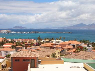 Corralejo