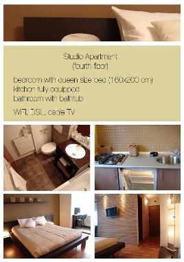 Ferienwohnung in Cluj Napoca (Cluj) oder Ferienwohnung oder Ferienhaus