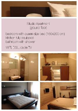 Ferienwohnung in Cluj Napoca (Cluj) oder Ferienwohnung oder Ferienhaus