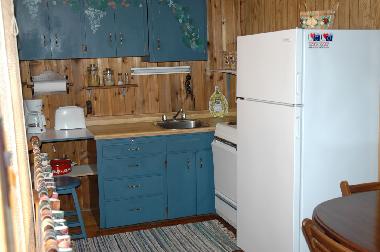 Chalet in Gravenhurst (Ontario) oder Ferienwohnung oder Ferienhaus