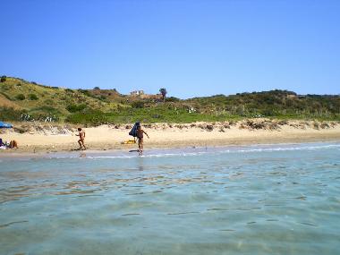 Ferienhaus in Ratzakli (Kefallinia) oder Ferienwohnung oder Ferienhaus