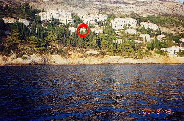 Ferienwohnung in Dubrovnik (Dubrovacko-Neretvanska) oder Ferienwohnung oder Ferienhaus