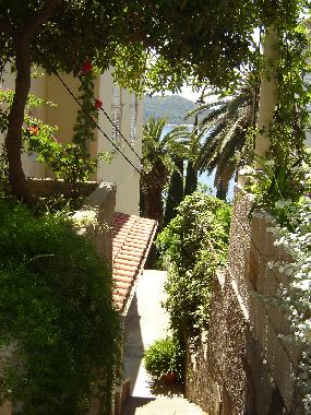 Ferienwohnung in Dubrovnik (Dubrovacko-Neretvanska) oder Ferienwohnung oder Ferienhaus