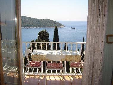 Ferienwohnung in Dubrovnik (Dubrovacko-Neretvanska) oder Ferienwohnung oder Ferienhaus