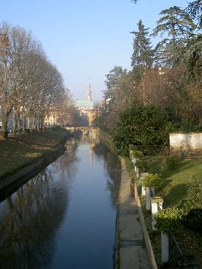 Ferienwohnung in Arcugnano (Vicenza) oder Ferienwohnung oder Ferienhaus