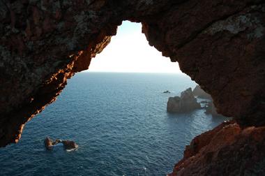 Ferienhaus in Fr�jus (Var) oder Ferienwohnung oder Ferienhaus