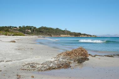 Ferienhaus in Fr�jus (Var) oder Ferienwohnung oder Ferienhaus