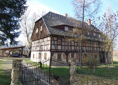 Ferienwohnung in Lesna (Dolnoslaskie) oder Ferienwohnung oder Ferienhaus