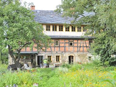 Ferienwohnung in Lesna (Dolnoslaskie) oder Ferienwohnung oder Ferienhaus
