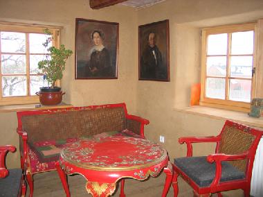 Ferienwohnung in Lesna (Dolnoslaskie) oder Ferienwohnung oder Ferienhaus