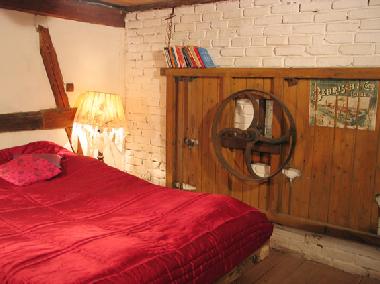 Ferienwohnung in Lesna (Dolnoslaskie) oder Ferienwohnung oder Ferienhaus