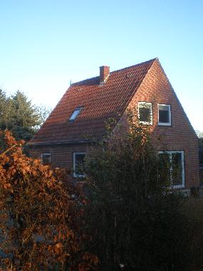 Ostseenest MIRABELLE