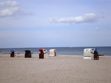 Hohwachter Strand