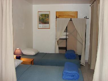 Ferienwohnung in Presqu