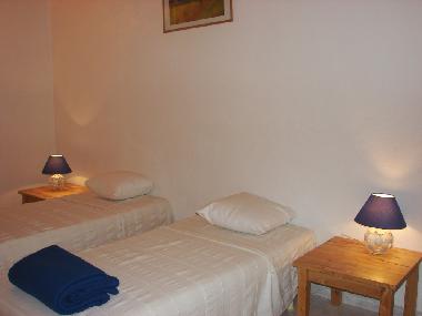 Ferienwohnung in Presqu