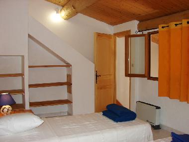 Ferienwohnung in Presqu