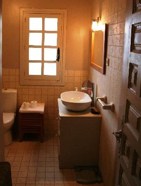 Chalet in El Escorial (Madrid) oder Ferienwohnung oder Ferienhaus