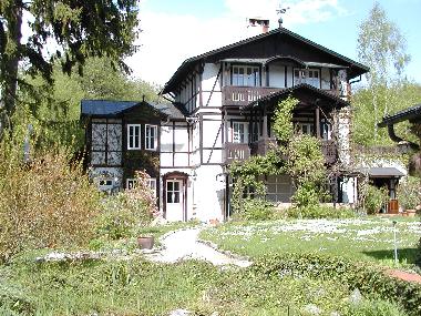 Ferienhaus in Siegenfeld (Wiener Umland/Sdteil) oder Ferienwohnung oder Ferienhaus
