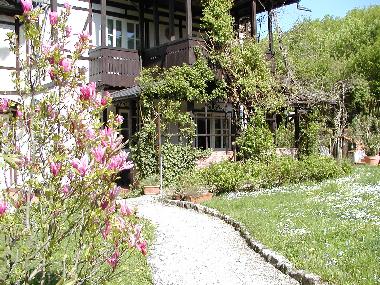 Ferienhaus in Siegenfeld (Wiener Umland/Sdteil) oder Ferienwohnung oder Ferienhaus