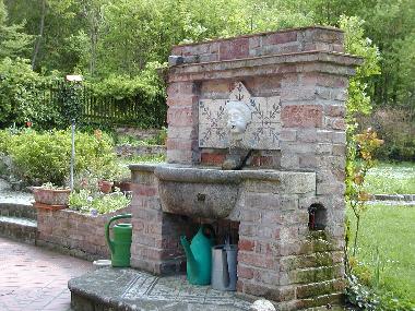 Ferienhaus in Siegenfeld (Wiener Umland/Sdteil) oder Ferienwohnung oder Ferienhaus