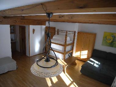 Ferienwohnung in Saalbach Hinterglemm (Pinzgau-Pongau) oder Ferienwohnung oder Ferienhaus
