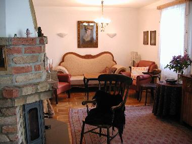 Ferienhaus in Siegenfeld (Wiener Umland/Sdteil) oder Ferienwohnung oder Ferienhaus