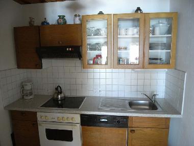 Ferienwohnung in Saalbach Hinterglemm (Pinzgau-Pongau) oder Ferienwohnung oder Ferienhaus