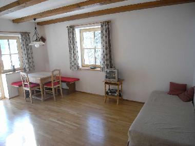 Ferienwohnung in Saalbach Hinterglemm (Pinzgau-Pongau) oder Ferienwohnung oder Ferienhaus