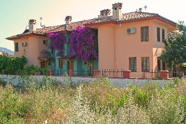 Ferienhaus in Fethiye,  (Mugla) oder Ferienwohnung oder Ferienhaus