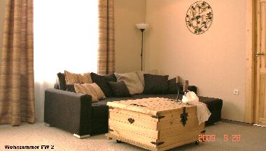 Ferienwohnung in Ueckermuende (Mecklenburgische Ostseek�ste) oder Ferienwohnung oder Ferienhaus