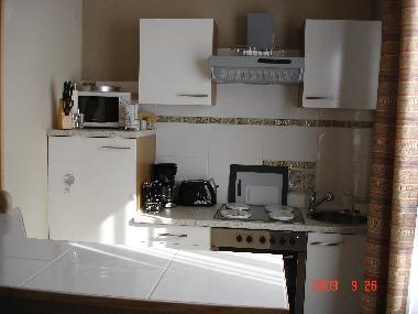 Ferienwohnung in Ueckermuende (Mecklenburgische Ostseek�ste) oder Ferienwohnung oder Ferienhaus