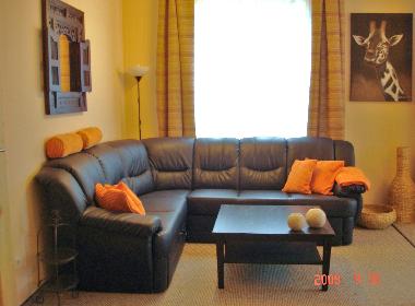 Ferienwohnung in Ueckermuende (Mecklenburgische Ostseek�ste) oder Ferienwohnung oder Ferienhaus