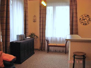 Ferienwohnung in Ueckermuende (Mecklenburgische Ostseek�ste) oder Ferienwohnung oder Ferienhaus