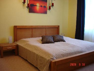 Ferienwohnung in Ueckermuende (Mecklenburgische Ostseek�ste) oder Ferienwohnung oder Ferienhaus