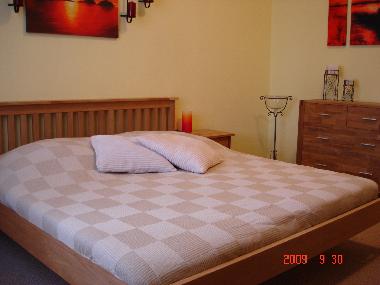 Ferienwohnung in Ueckermuende (Mecklenburgische Ostseek�ste) oder Ferienwohnung oder Ferienhaus