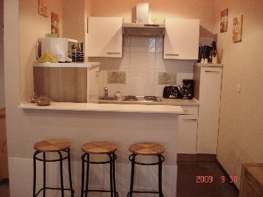 Ferienwohnung in Ueckermuende (Mecklenburgische Ostseek�ste) oder Ferienwohnung oder Ferienhaus