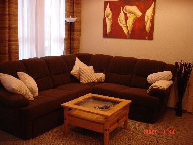 Ferienwohnung in Ueckermuende (Mecklenburgische Ostseek�ste) oder Ferienwohnung oder Ferienhaus