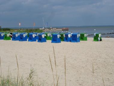 Ferienwohnung in Ueckermuende (Mecklenburgische Ostseek�ste) oder Ferienwohnung oder Ferienhaus