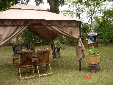 Ferienwohnung in Ueckermuende (Mecklenburgische Ostseek�ste) oder Ferienwohnung oder Ferienhaus