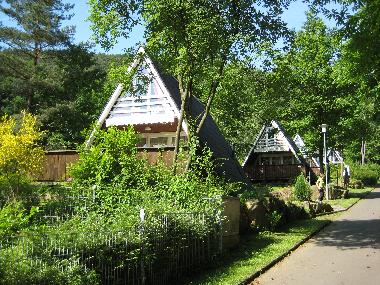 Ferienhaus in Gossersweiler-Stein (Pfalz) oder Ferienwohnung oder Ferienhaus