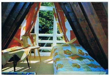 Ferienhaus in Gossersweiler-Stein (Pfalz) oder Ferienwohnung oder Ferienhaus