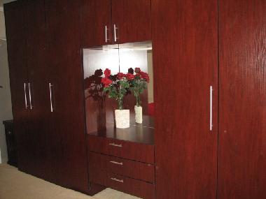 Ferienwohnung in Green Point (Western Cape) oder Ferienwohnung oder Ferienhaus