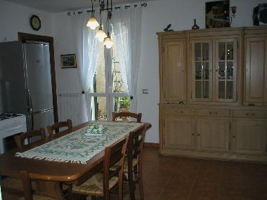 Ferienwohnung in Tempio Pausania (Sassari) oder Ferienwohnung oder Ferienhaus