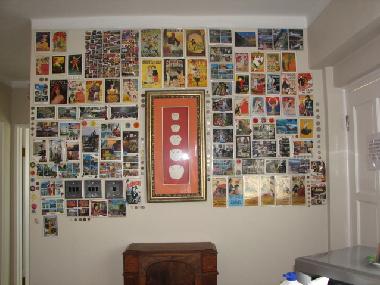 Ferienwohnung in Green Point (Western Cape) oder Ferienwohnung oder Ferienhaus