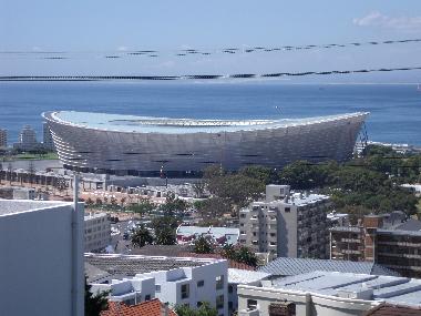 Ferienwohnung in Green Point (Western Cape) oder Ferienwohnung oder Ferienhaus
