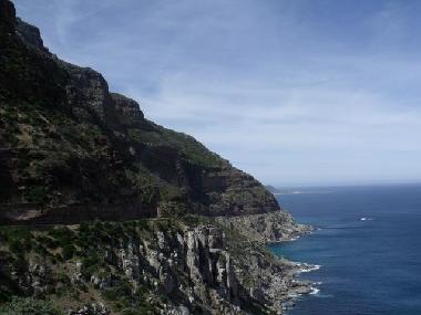 Ferienwohnung in Green Point (Western Cape) oder Ferienwohnung oder Ferienhaus