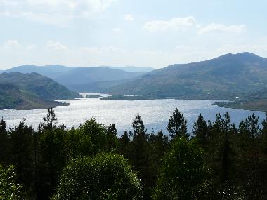 Ferienwohnung in Killorglin (Kerry) oder Ferienwohnung oder Ferienhaus