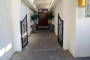 Ferienhaus in Seminyak (Bali) oder Ferienwohnung oder Ferienhaus