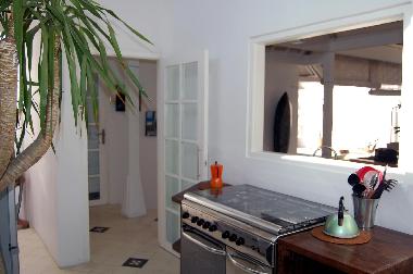 Ferienhaus in Seminyak (Bali) oder Ferienwohnung oder Ferienhaus