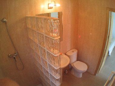 Ferienwohnung in Tibi (Alicante / Alacant) oder Ferienwohnung oder Ferienhaus